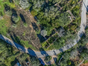 Terreno para Venda em Loule (São Clemente)