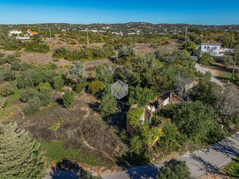 Terreno para Venda em Loule (São Clemente) Foto 1