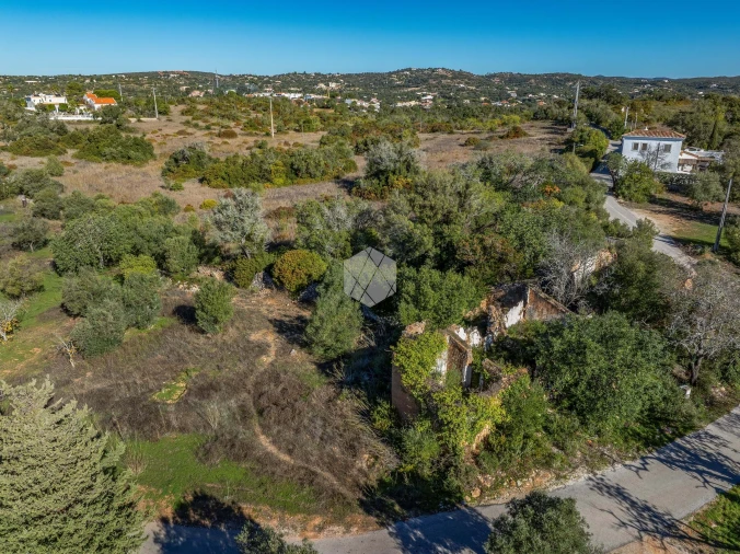 Terreno para Venda em Loule (São Clemente)