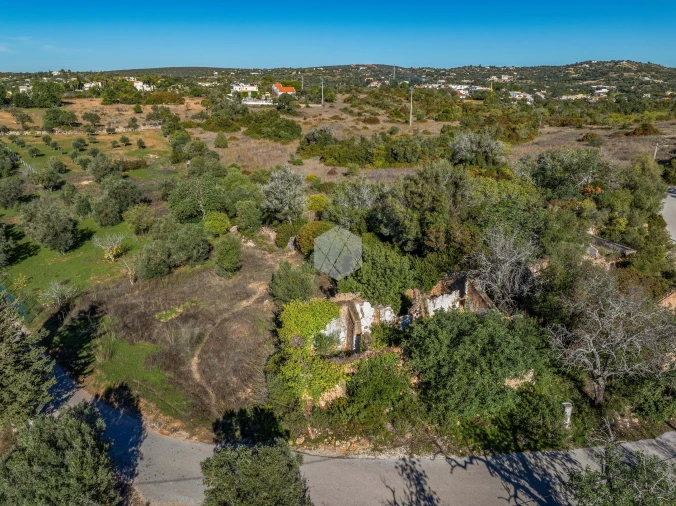 Terreno para Venda em Loule (São Clemente) Foto 4