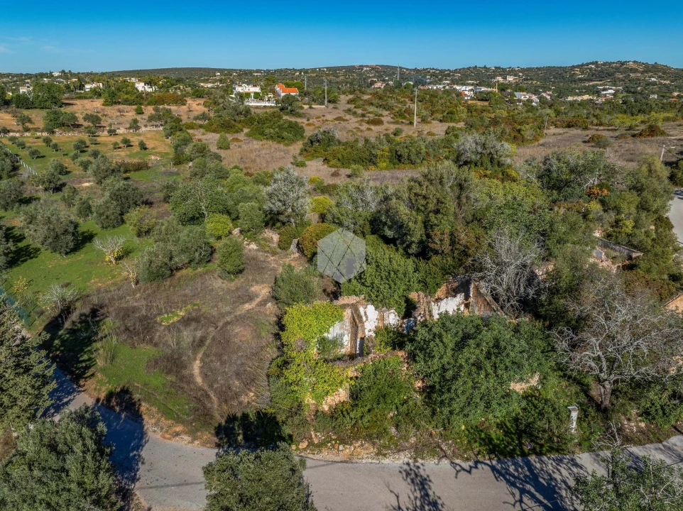 Terreno para Venda em Loule (São Clemente) Foto 4