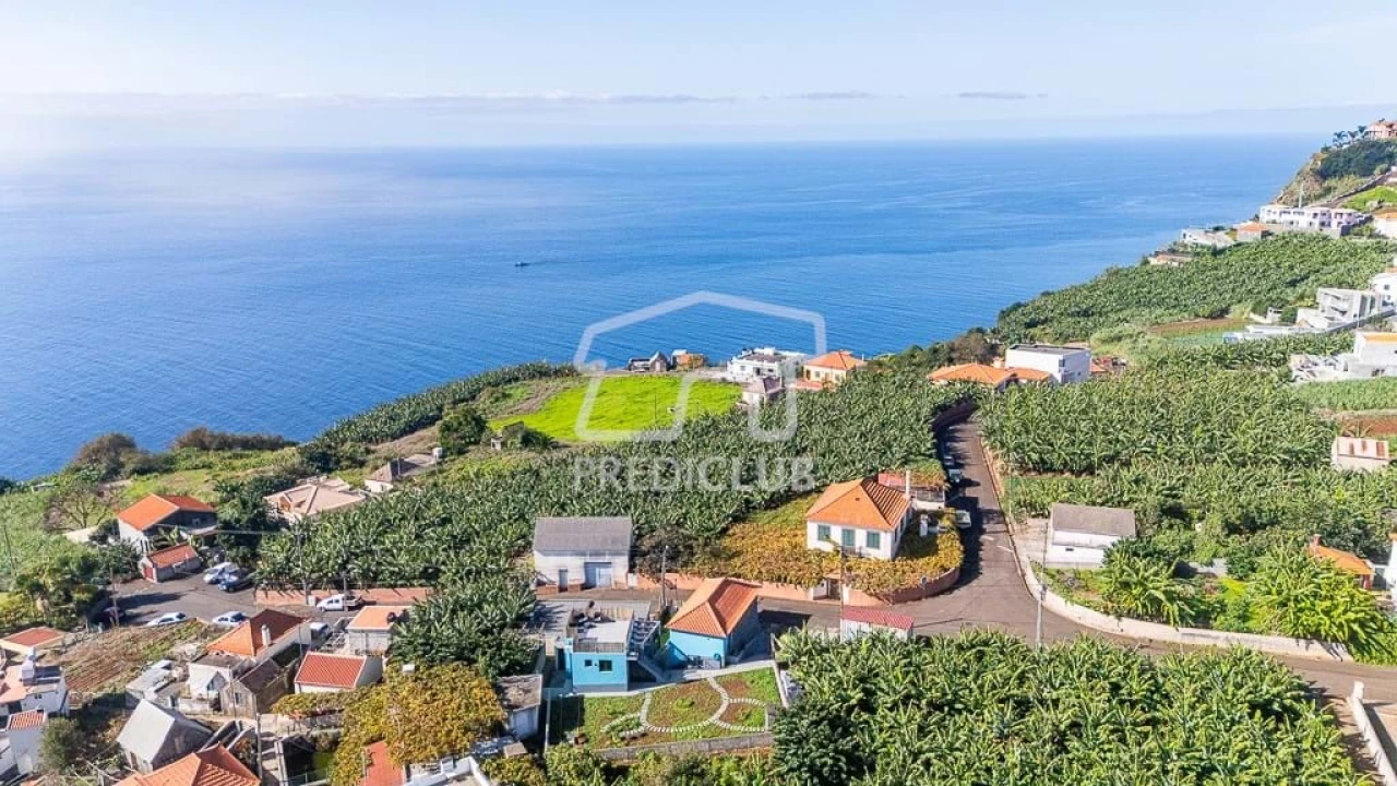 Moradia T3 para Venda em Canhas Foto 38