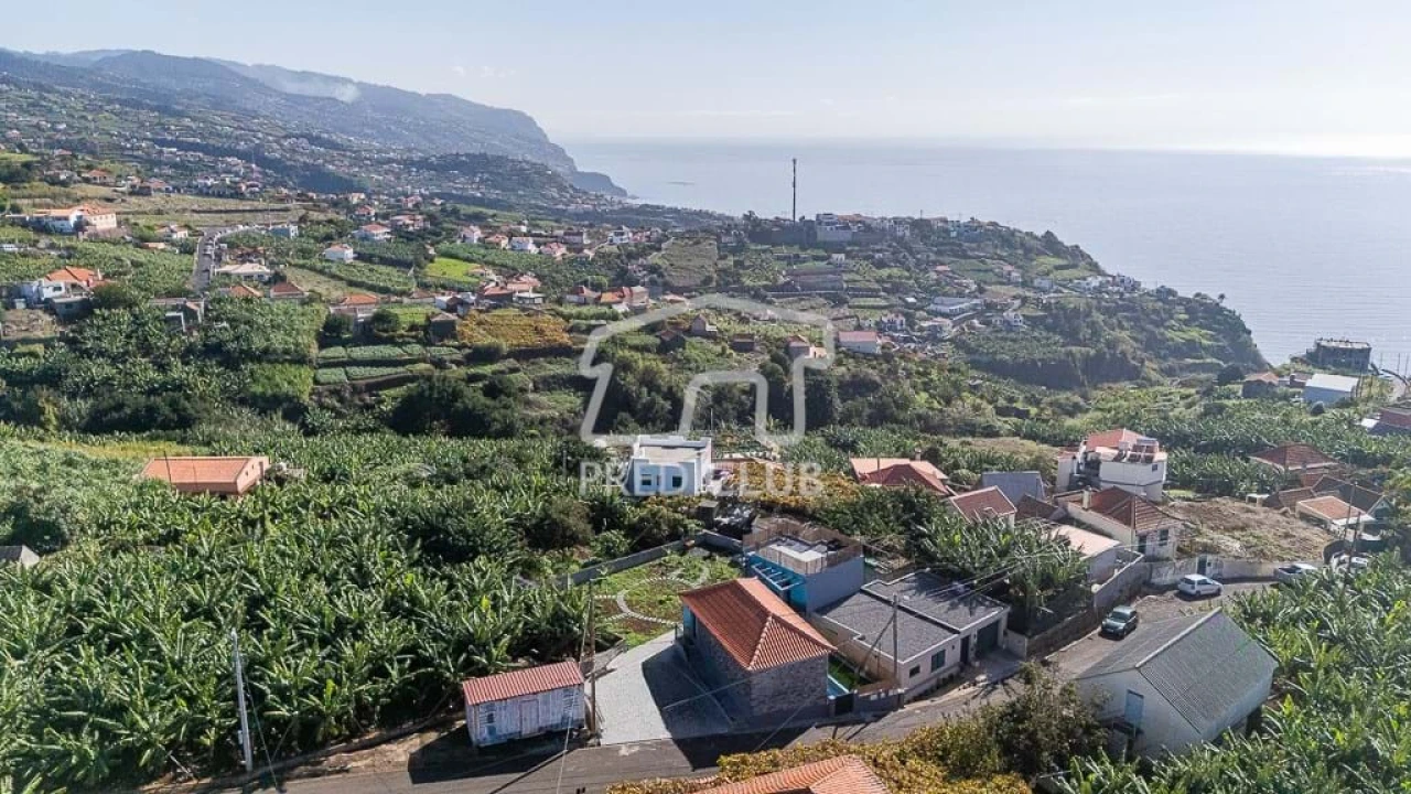 Moradia T3 para Venda em Canhas Foto 43