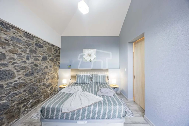 Moradia T3 para Venda em Canhas Foto 4