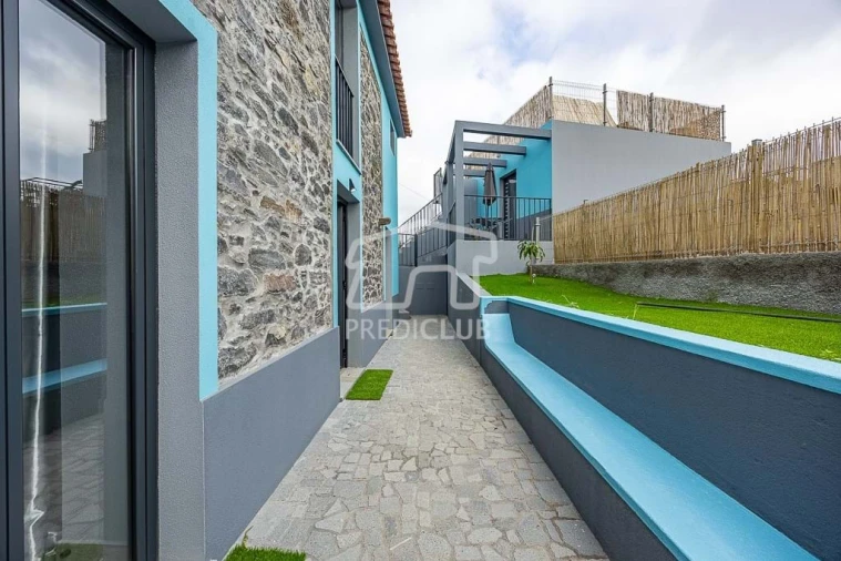 Moradia T3 para Venda em Canhas Foto 20