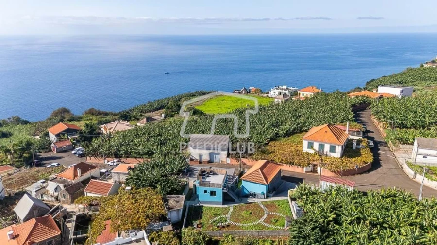 Moradia T3 para Venda em Canhas Foto 46