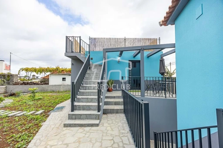 Moradia T3 para Venda em Canhas Foto 31