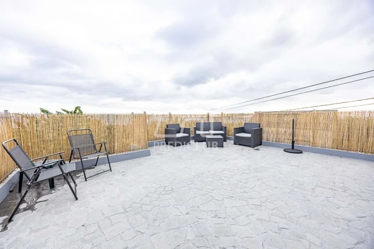 Moradia T3 para Venda em Canhas Foto 35