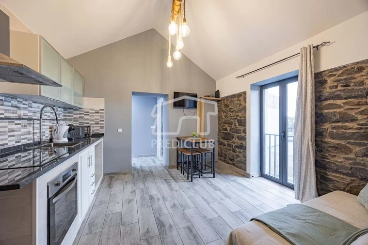 Moradia T3 para Venda em Canhas Foto 8