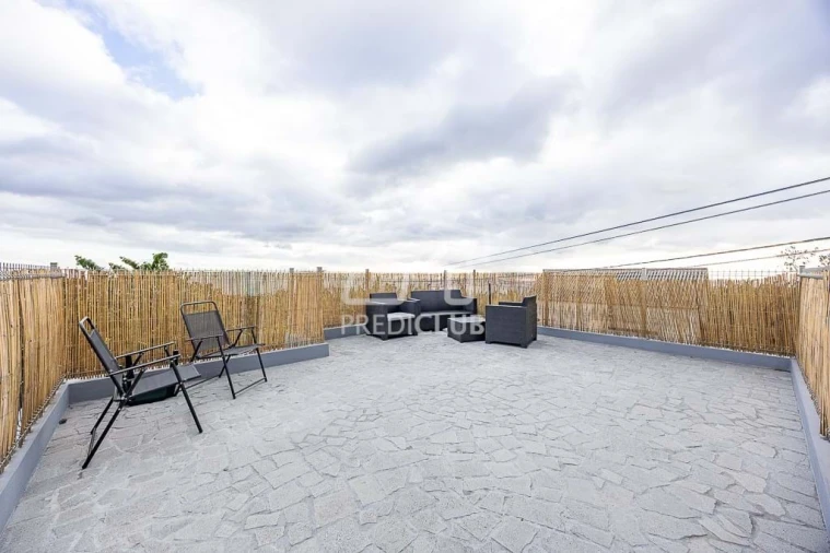 Moradia T3 para Venda em Canhas Foto 32