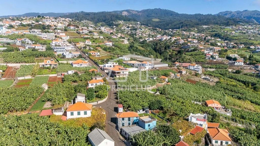 Moradia T3 para Venda em Canhas Foto 40