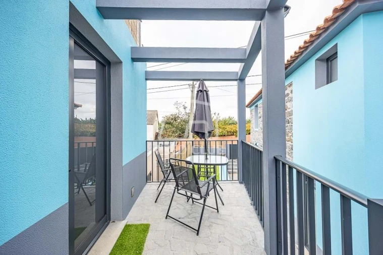 Moradia T3 para Venda em Canhas Foto 30