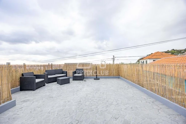 Moradia T3 para Venda em Canhas Foto 34