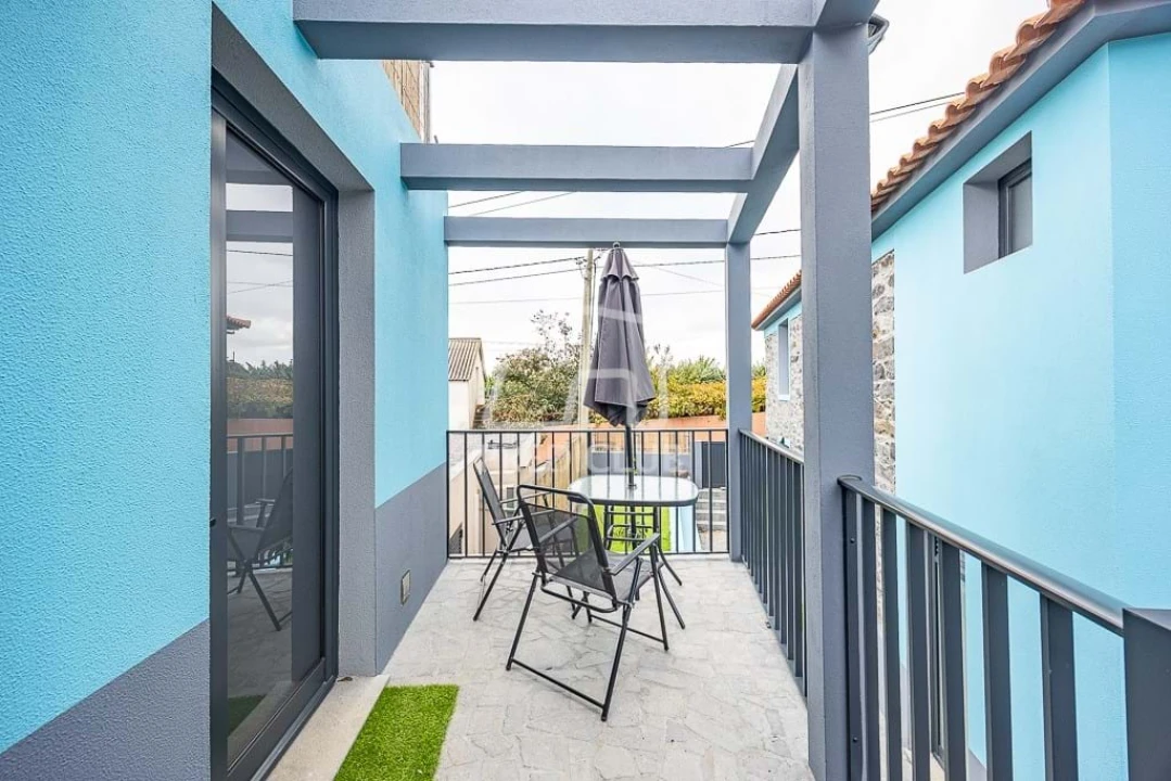 Moradia T3 para Venda em Canhas Foto 30