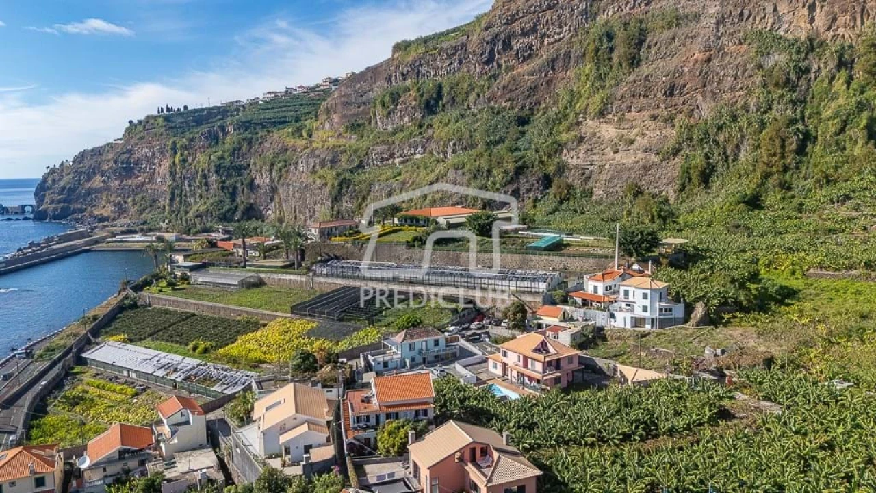 Moradia T2 para Venda em Ponta do Sol Foto 20