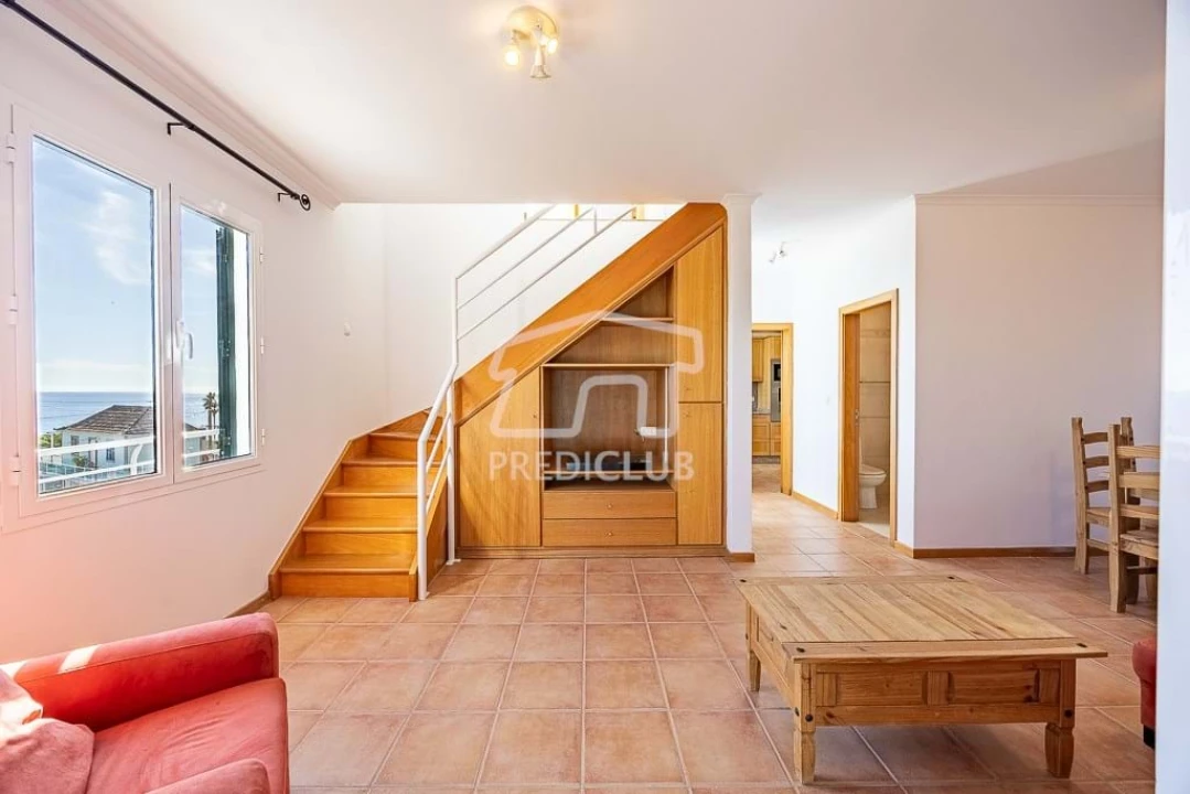 Moradia T2 para Venda em Ponta do Sol Foto 13