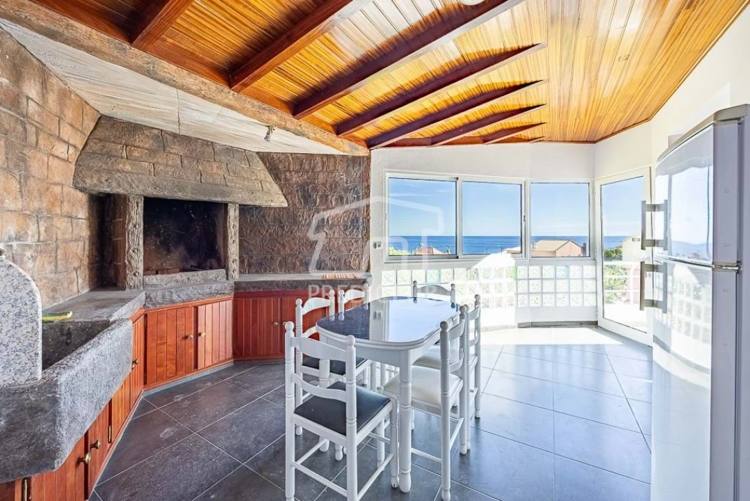 Moradia T2 para Venda em Ponta do Sol Foto 12