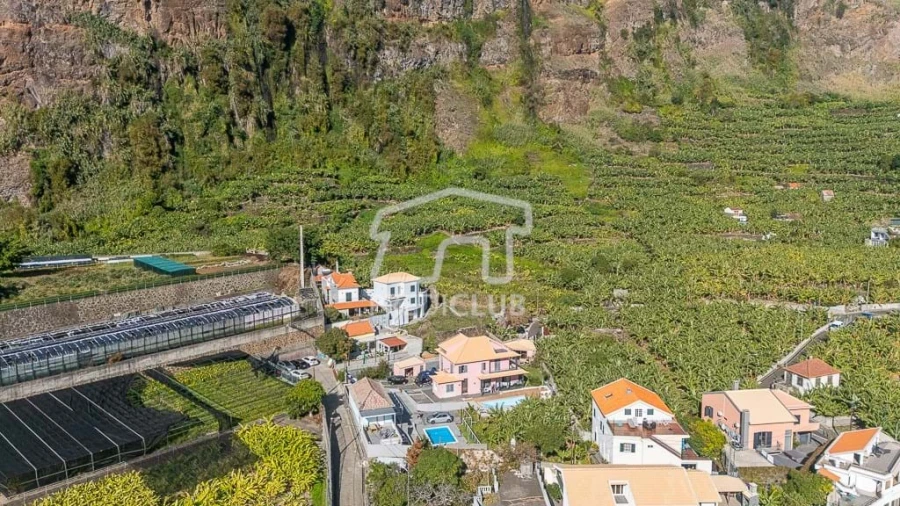 Moradia T2 para Venda em Ponta do Sol Foto 21