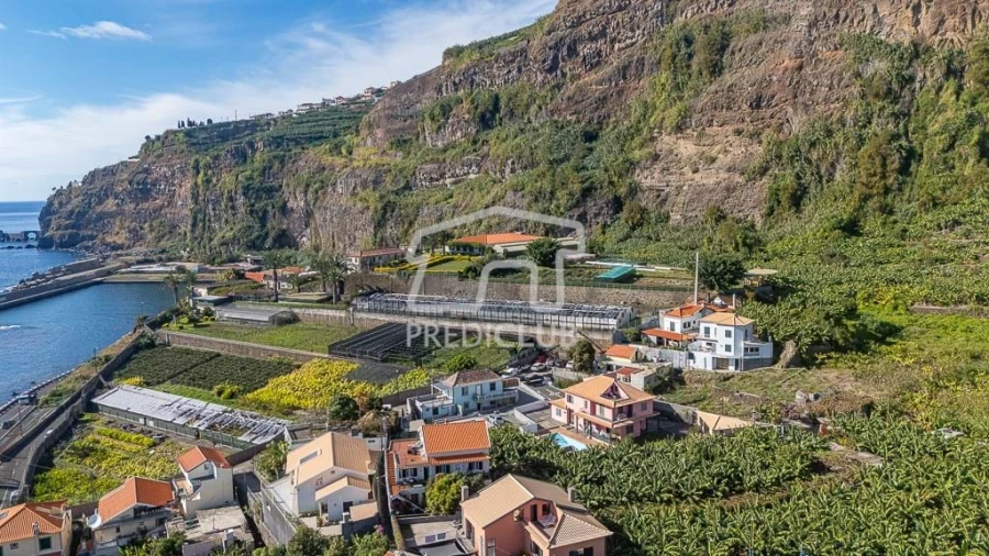 Moradia T2 para Venda em Ponta do Sol Foto 20