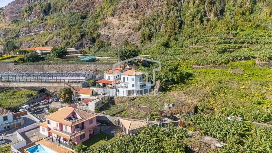 Moradia T2 para Venda em Ponta do Sol Foto 19