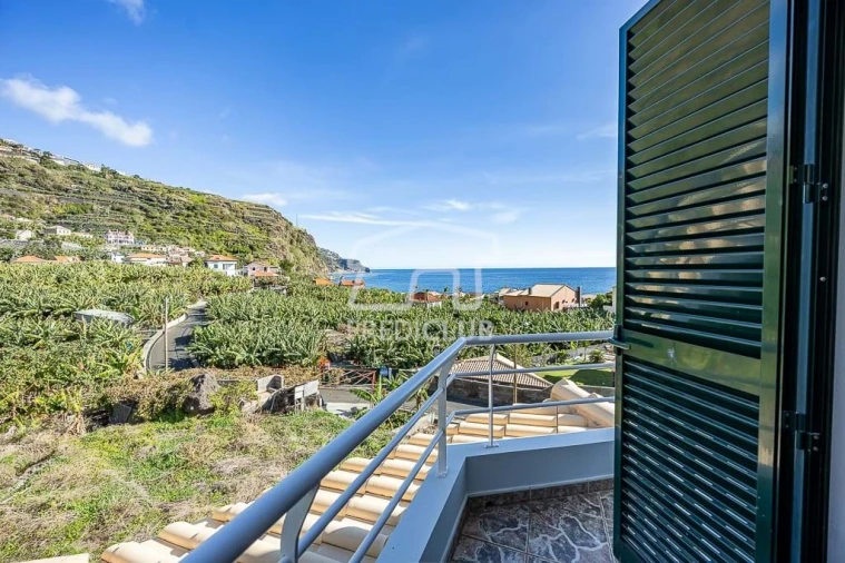 Moradia T2 para Venda em Ponta do Sol Foto 6