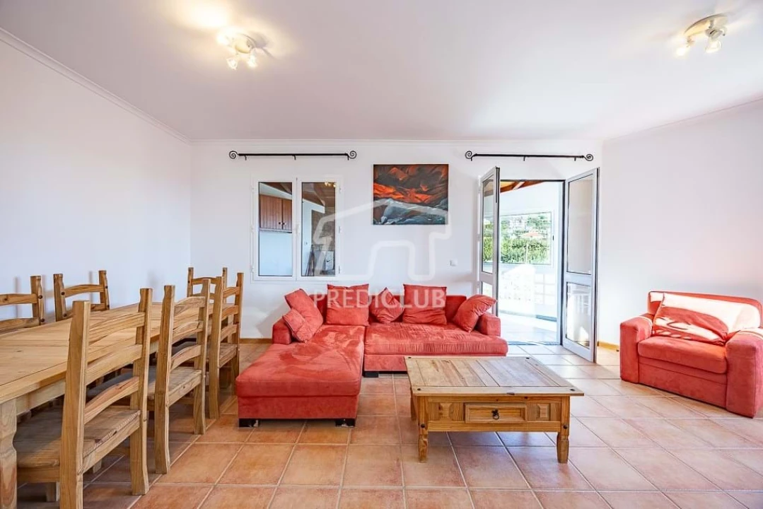 Moradia T2 para Venda em Ponta do Sol Foto 3