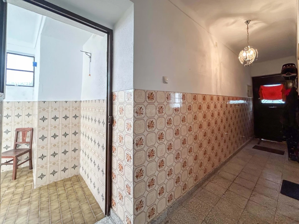 Moradia T3 para Venda em Gafete Foto 34