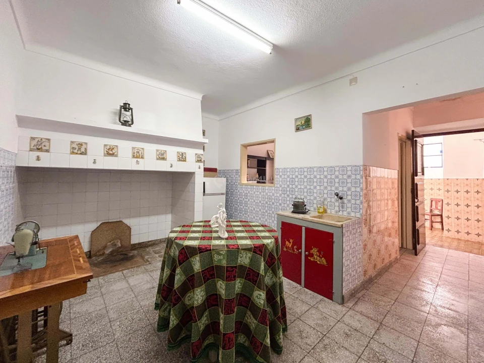 Moradia T3 para Venda em Gafete Foto 19