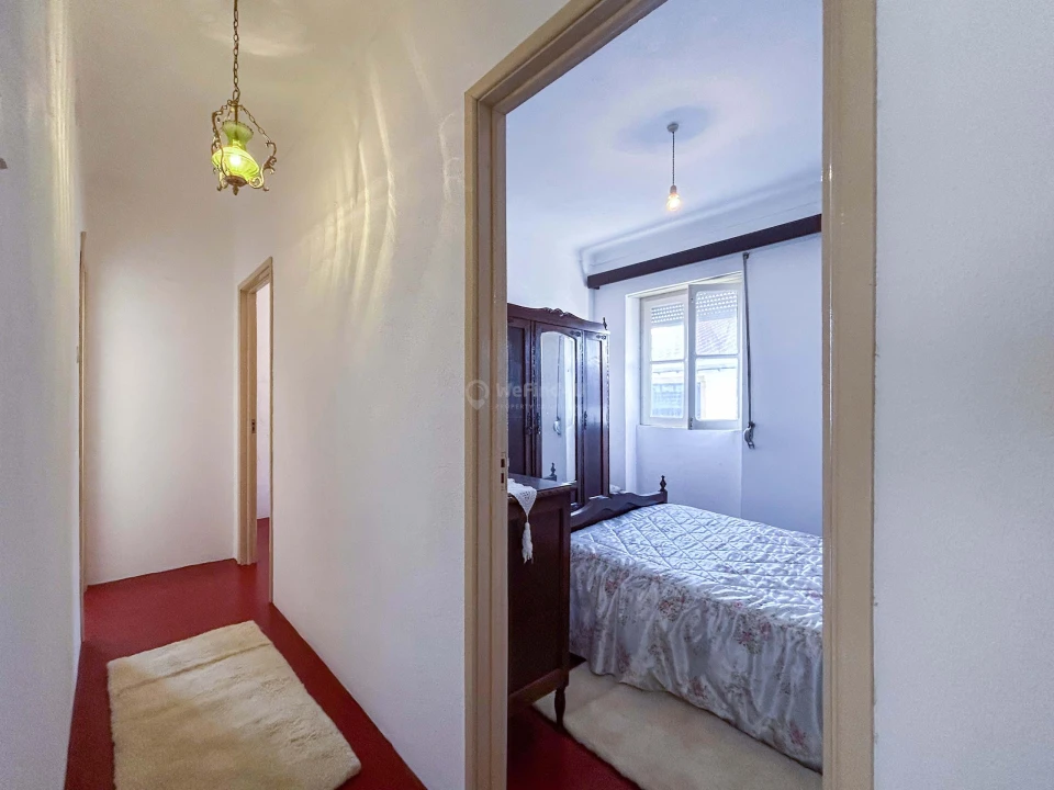 Moradia T3 para Venda em Gafete Foto 22