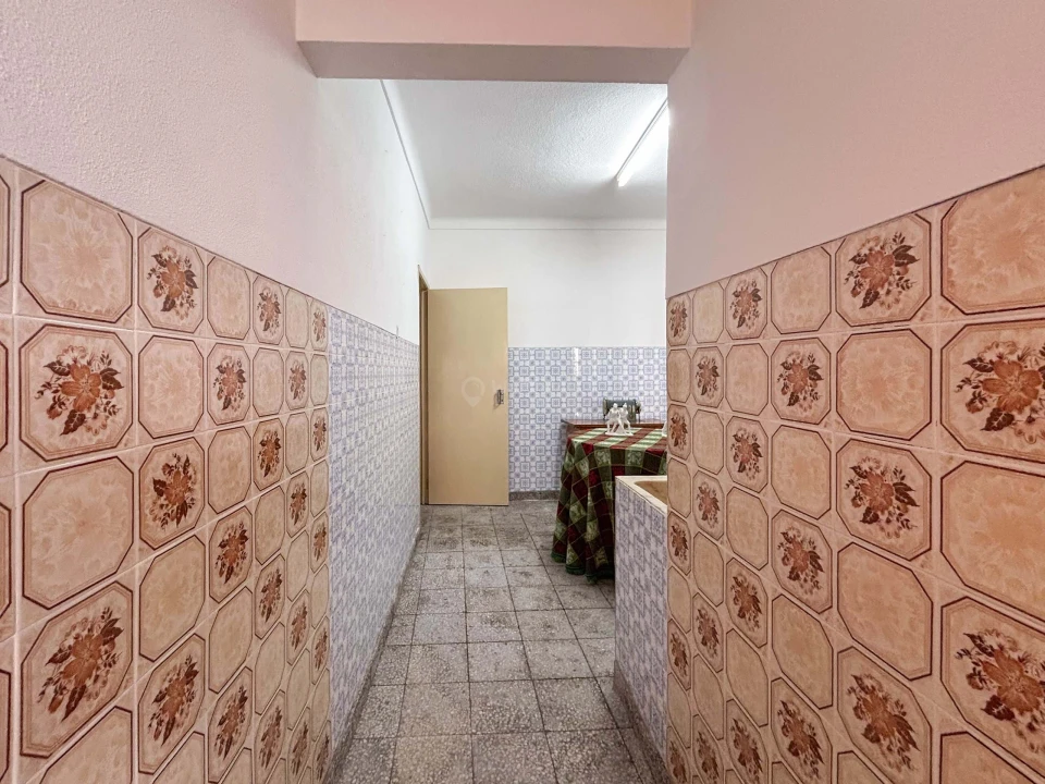 Moradia T3 para Venda em Gafete Foto 14