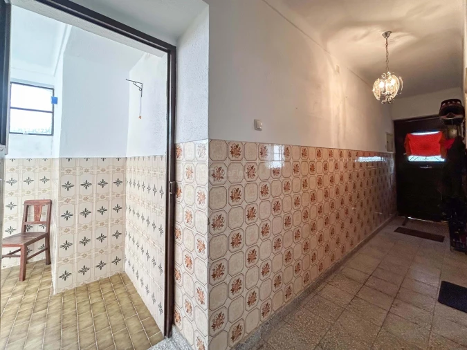 Moradia T3 para Venda em Gafete Foto 34