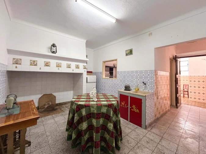 Moradia T3 para Venda em Gafete Foto 19