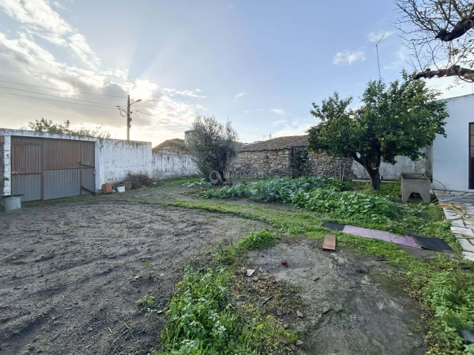 Moradia T3 para Venda em Gafete Foto 44