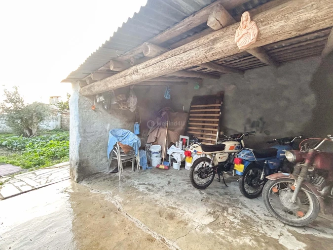 Moradia T3 para Venda em Gafete Foto 48