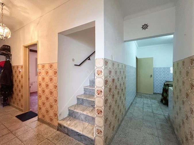 Moradia T3 para Venda em Gafete Foto 13