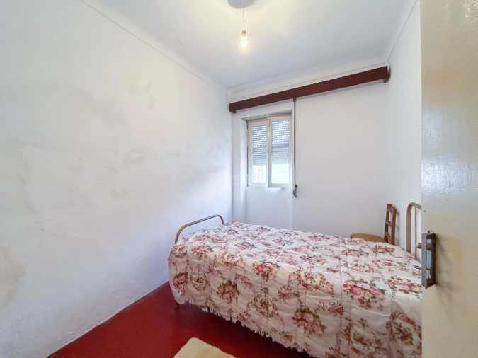 Moradia T3 para Venda em Gafete Foto 25