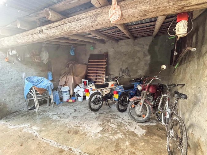 Moradia T3 para Venda em Gafete Foto 47