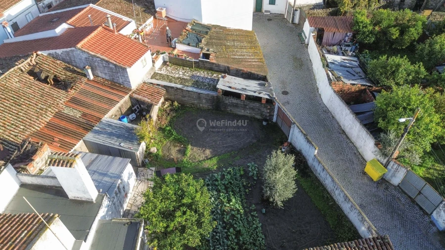 Moradia T3 para Venda em Gafete Foto 52