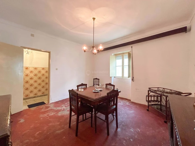 Moradia T3 para Venda em Gafete Foto 9