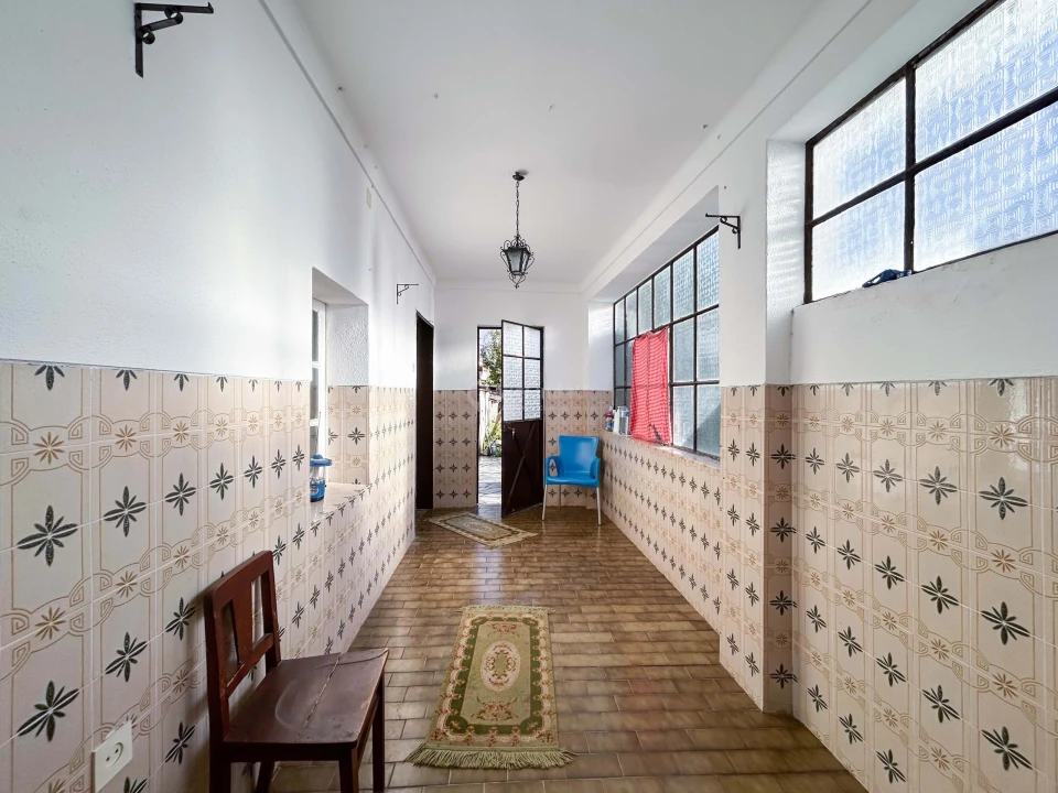 Moradia T3 para Venda em Gafete Foto 37