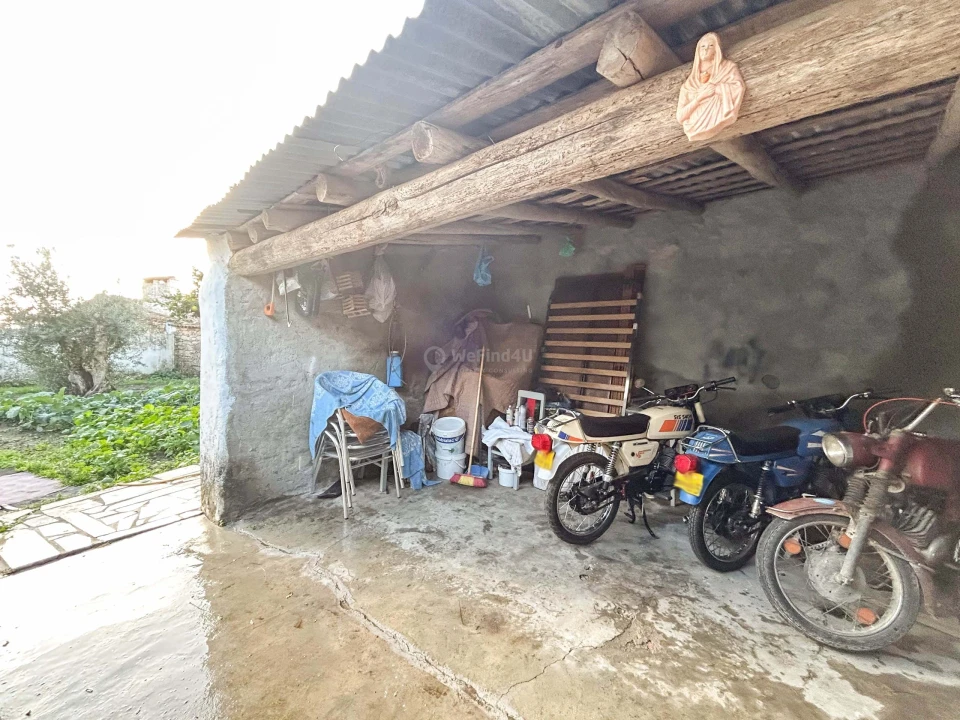 Moradia T3 para Venda em Gafete Foto 48