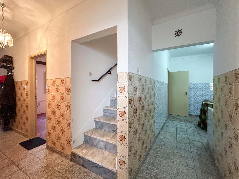 Moradia T3 para Venda em Gafete Foto 13