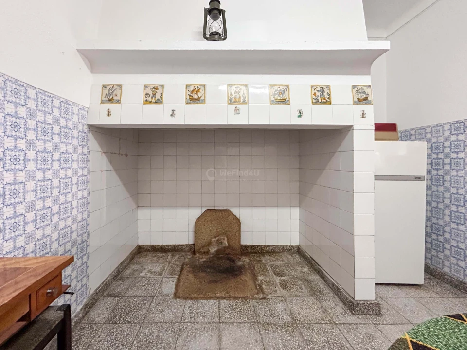 Moradia T3 para Venda em Gafete Foto 17