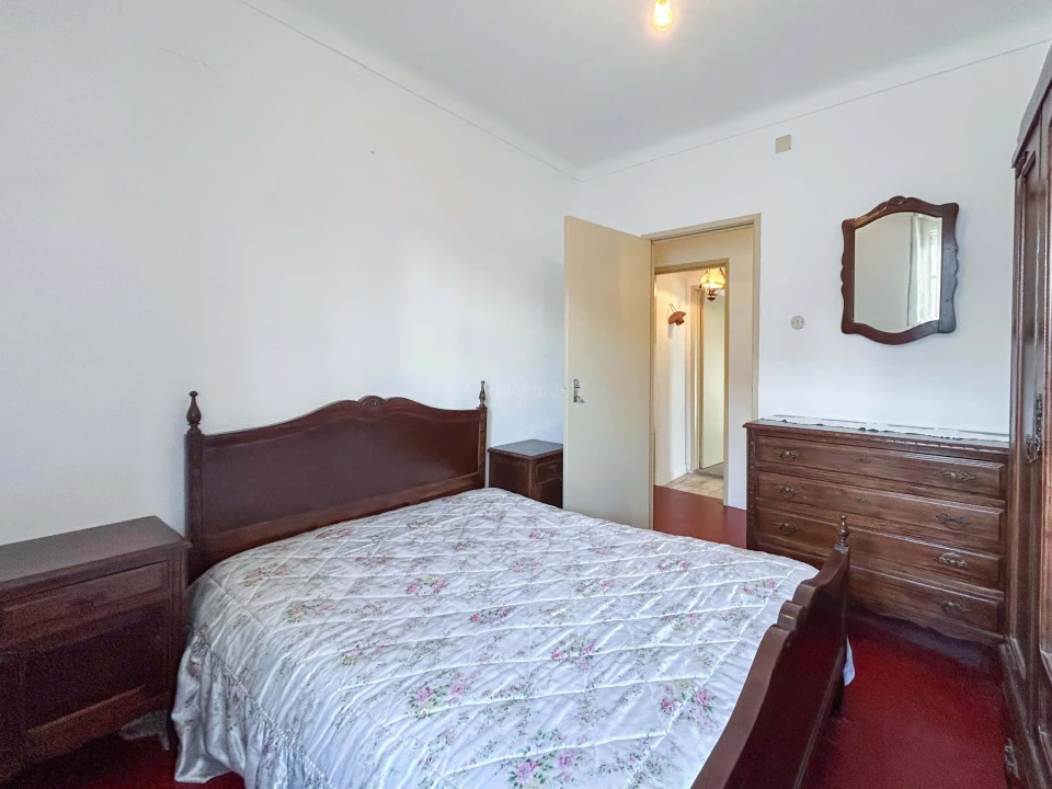 Moradia T3 para Venda em Gafete Foto 24