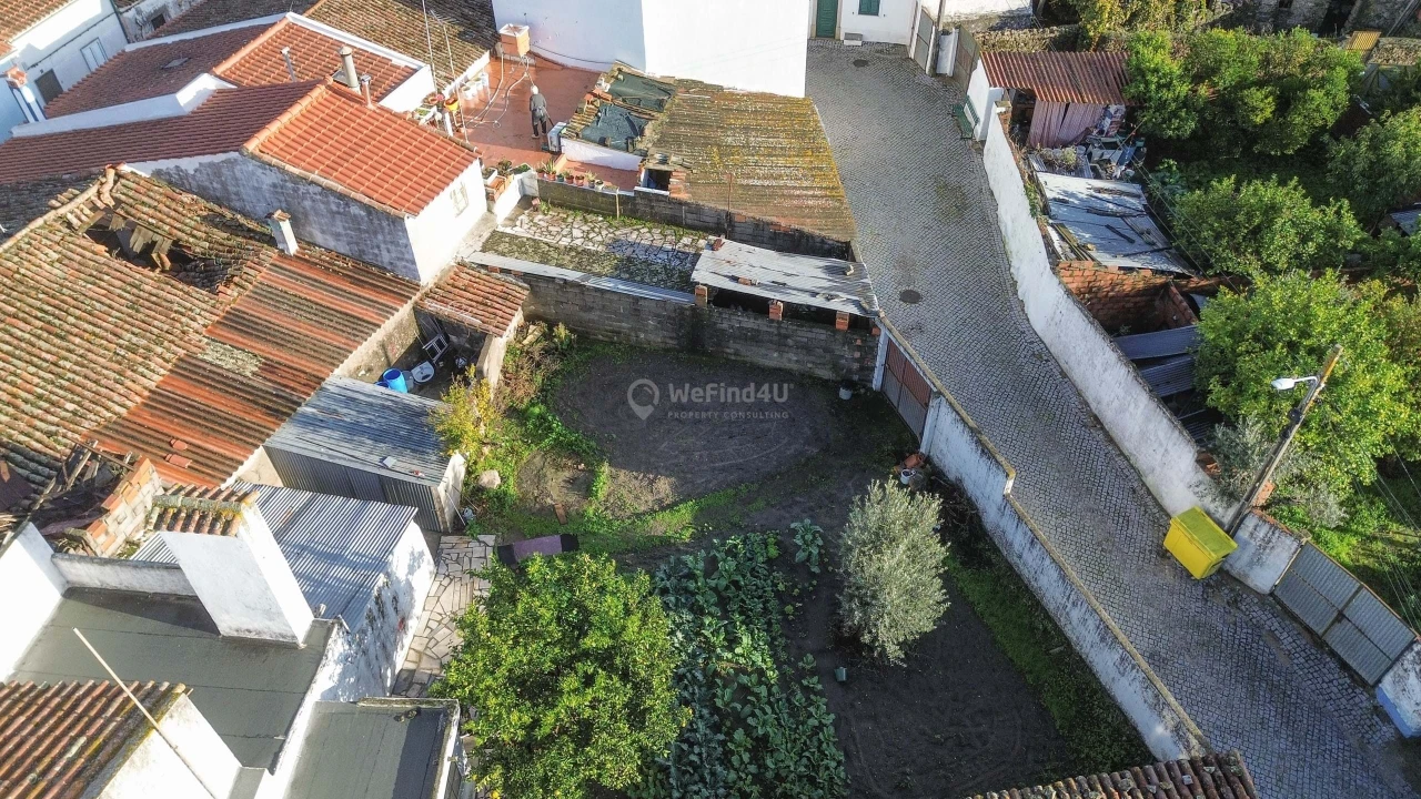 Moradia T3 para Venda em Gafete Foto 52