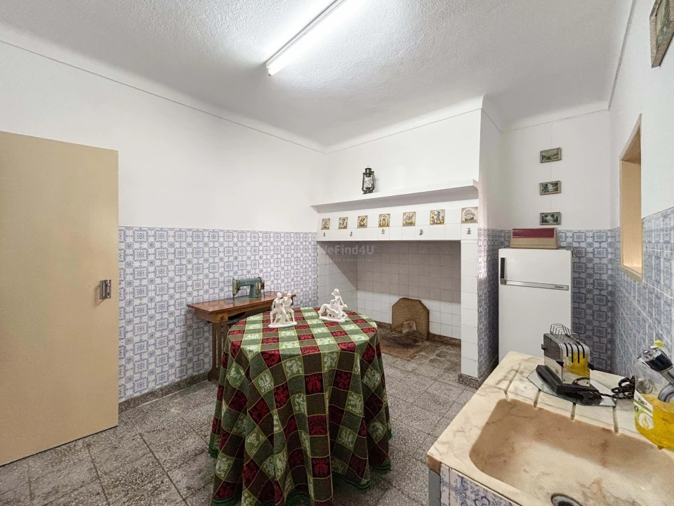 Moradia T3 para Venda em Gafete Foto 15