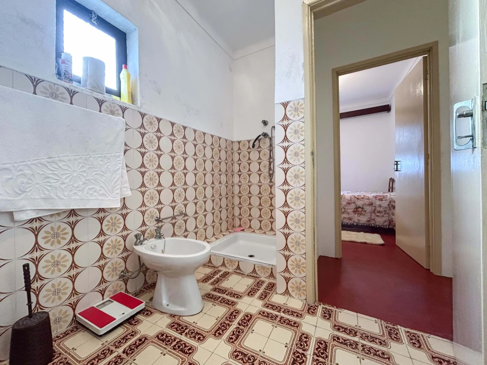 Moradia T3 para Venda em Gafete Foto 28