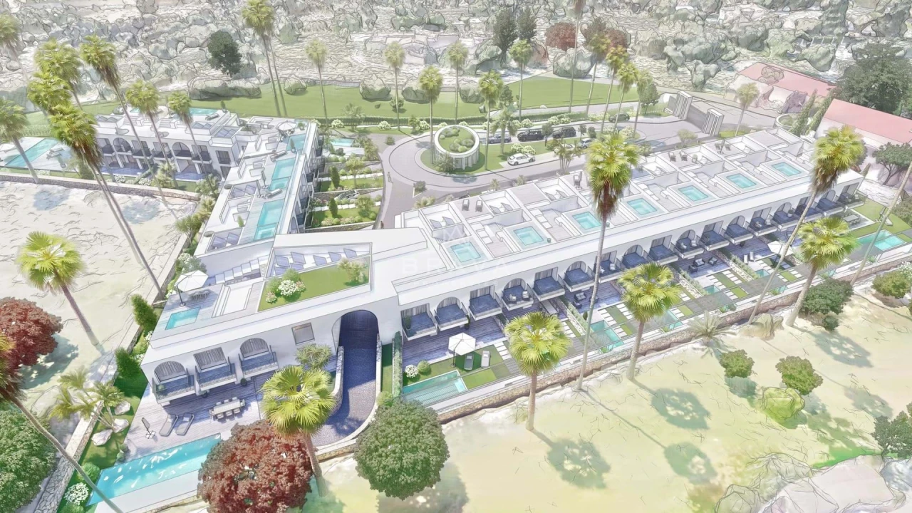 Terreno para Venda em Boliqueime Foto 17