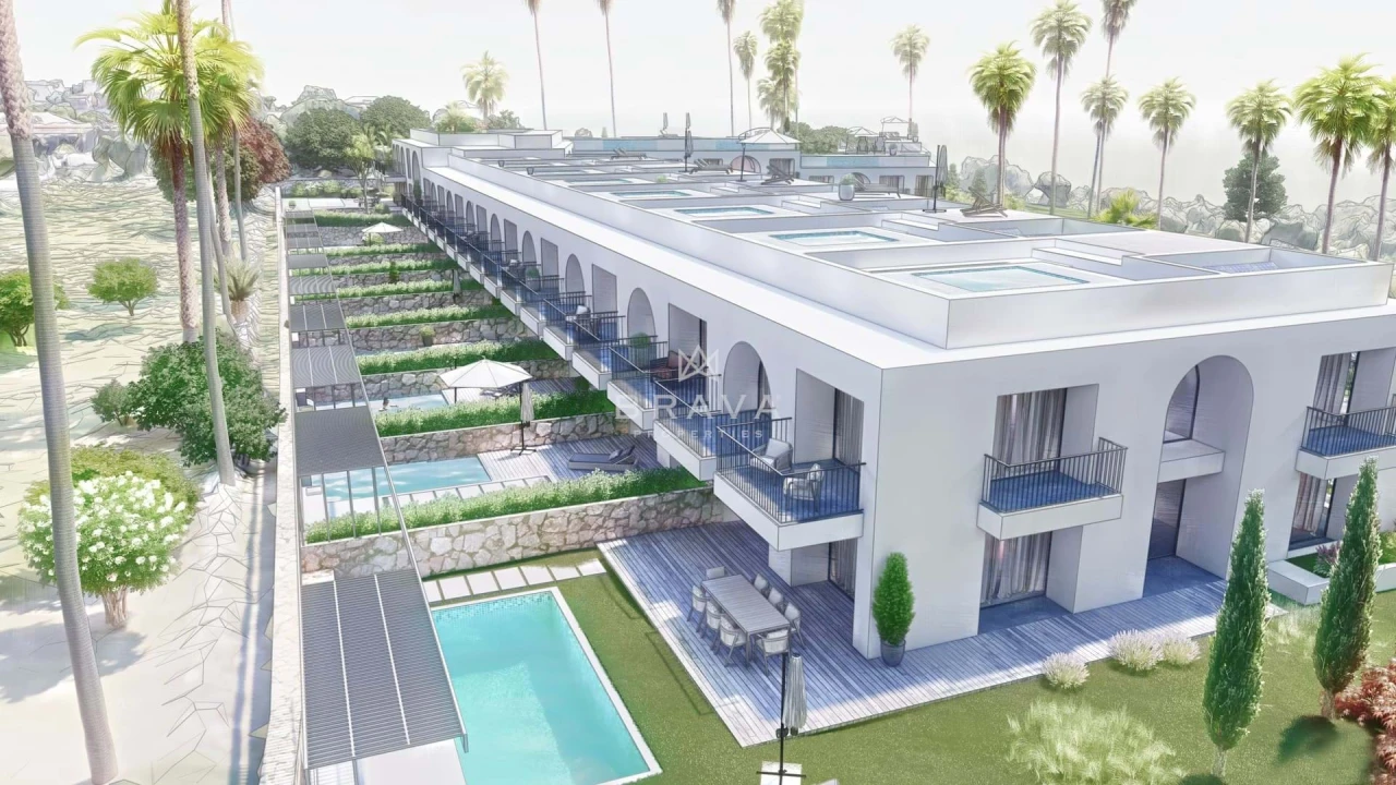 Terreno para Venda em Boliqueime Foto 1