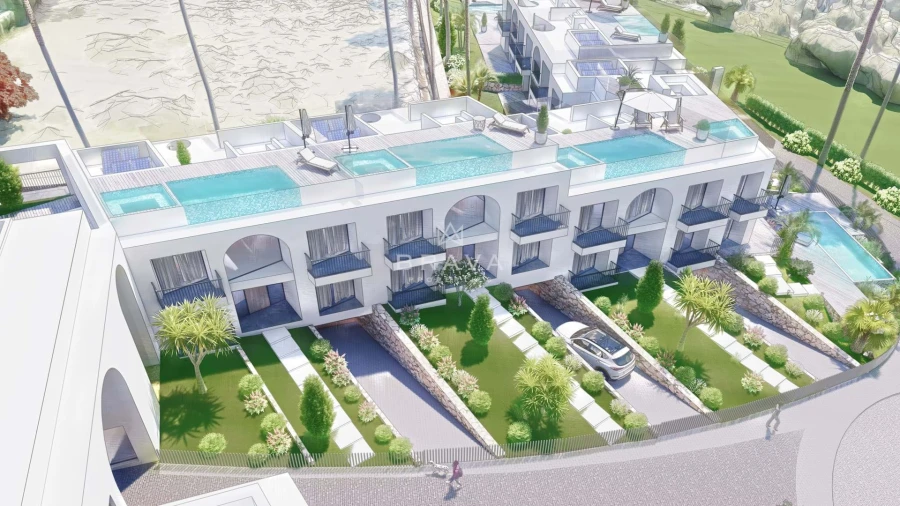 Terreno para Venda em Boliqueime Foto 4